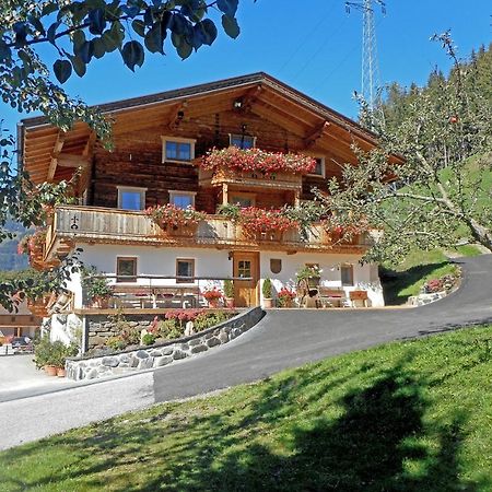 Stockhof Apartment Zell am Ziller Exterior photo