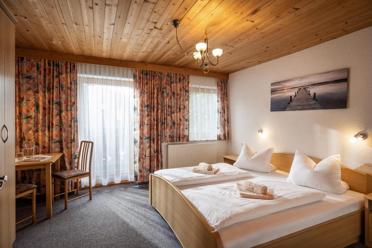 Stockhof Apartment Zell am Ziller Exterior photo